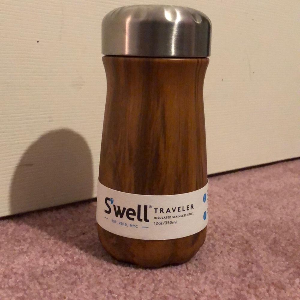 Swell Traveler Insulated 12oz/350ml